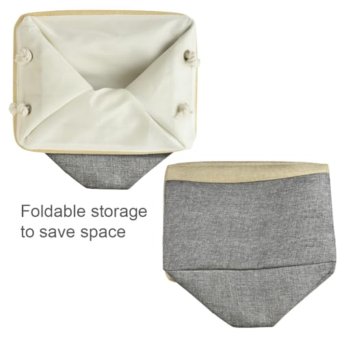 Storage Basket for Organizing (3 Count)