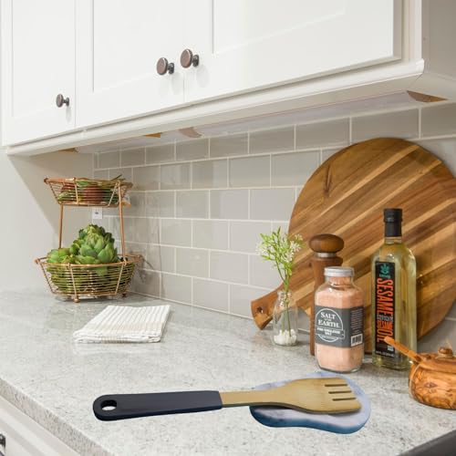Marble Spoon Rest