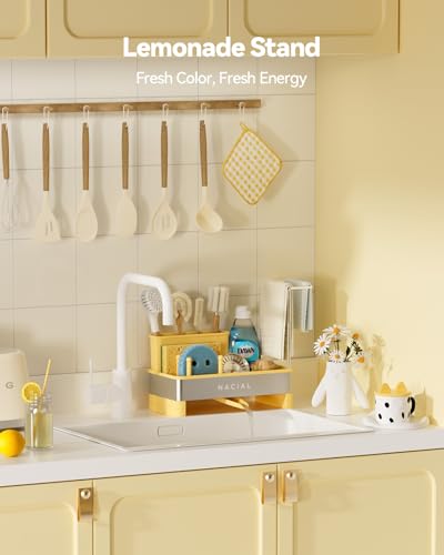 Kitchen Sink Organizer