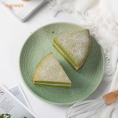 Round Cake Pan