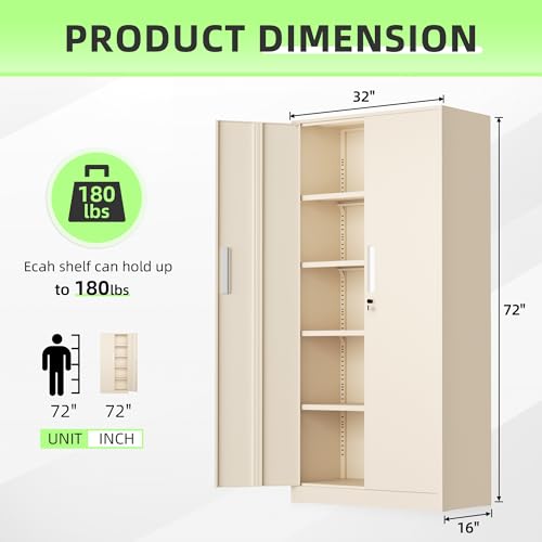 Storage Cabinet