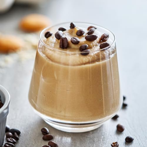 Frost Ice Cream & Frozen Drink Recipe Book