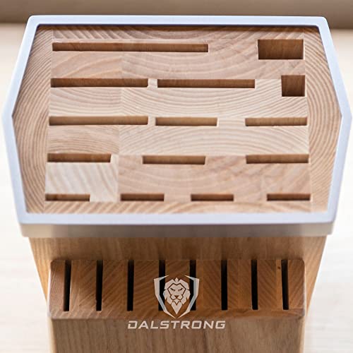 Universal Knife Block