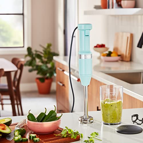 Variable Speed Corded Hand Blender