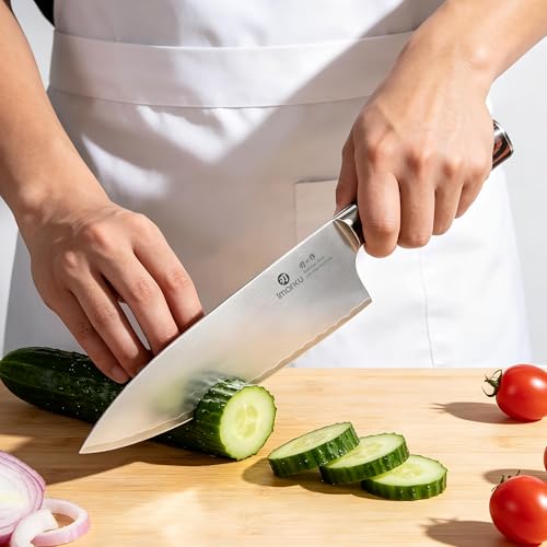 8.5 Inch Pro Chef Knife