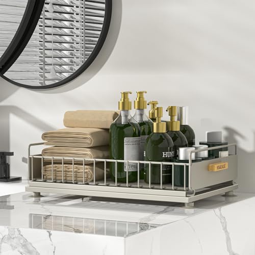 Under Sink Organizer