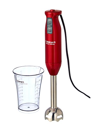 Metallic Red CSB