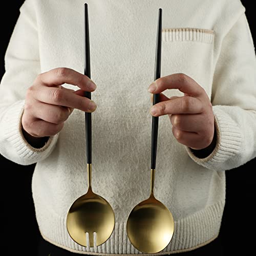 Salad Servers