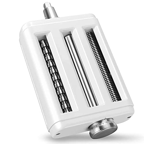 Pasta Maker Attachment for Kitchenaid