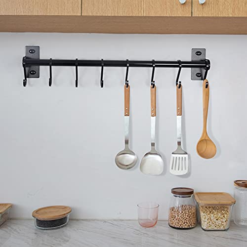 Kitchen Utensil Holder Hanger (2 Count)