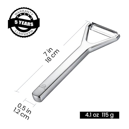 Vegetable Peeler