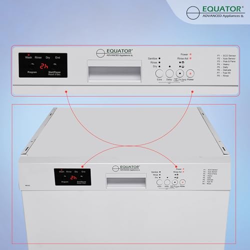 Equator 24 Inch Built (14 Count)