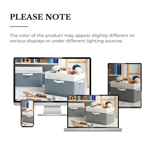 Memory Keepsake Storage Box (2 Count)