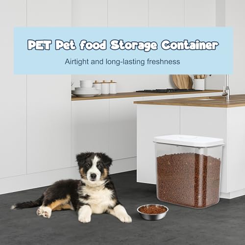 Airtight Rice Storage Container
