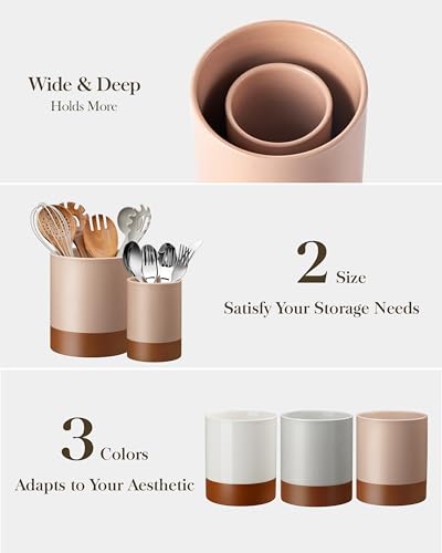 Utensil Holder (2 Count)