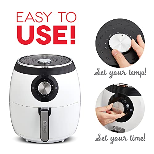 Deluxe Air Fryer