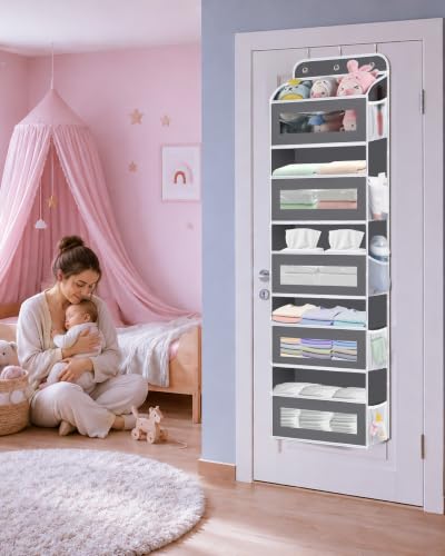 Over The Door Organizer