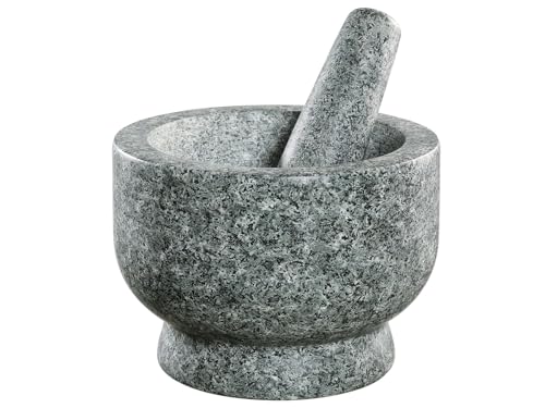 Goliath" Mortar and Pestle Set