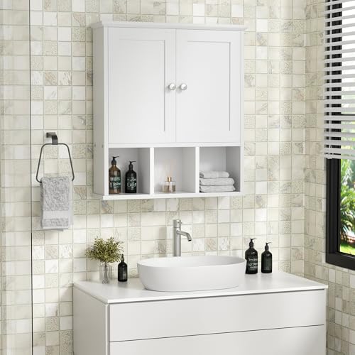 Bathroom Medicine Cabinet