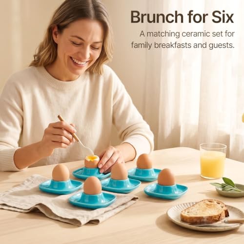 Soft Boiled Egg Cups