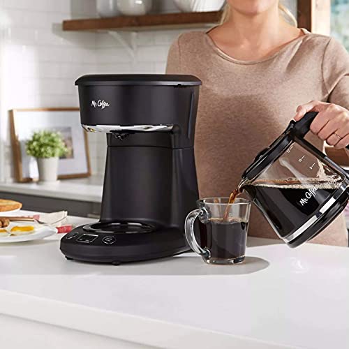 12 Cup Programmable Coffeemaker