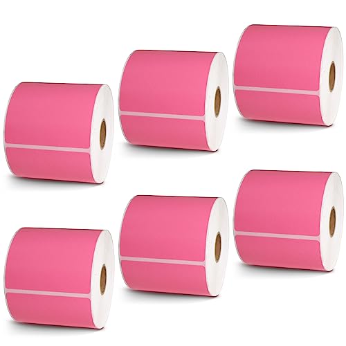 3" x 5" 76 mm x 127 mm (6 Count)