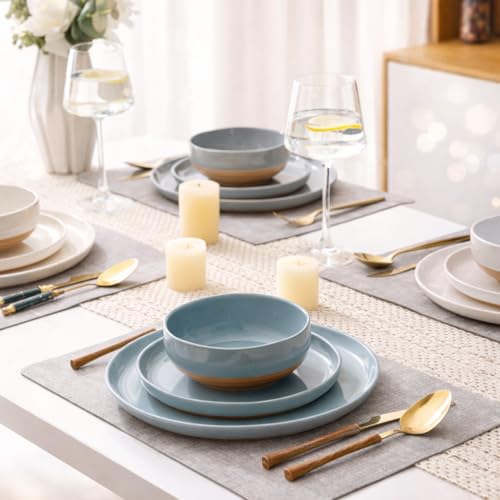Dinnerware Sets for 8
