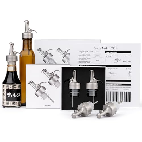 Oil Pour Spout (2 Count)