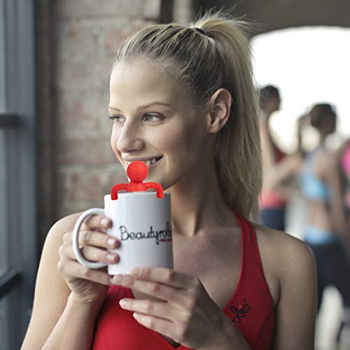 Cute Tea Infuser for Loose Leaf Tea