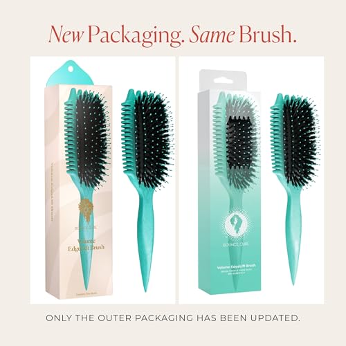 Volume EdgeLift Brush