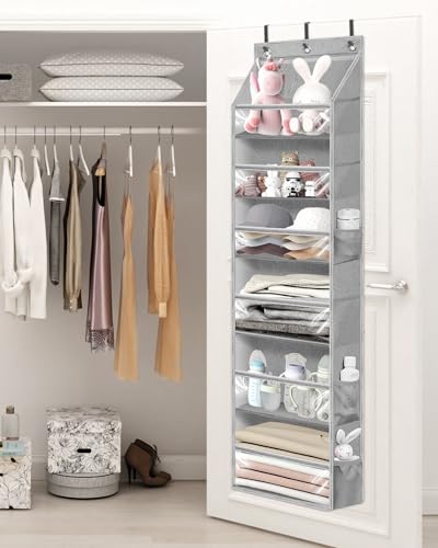 Over the Door Organizer 6
