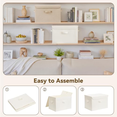 Memory Keepsake Storage Box (2 Count)