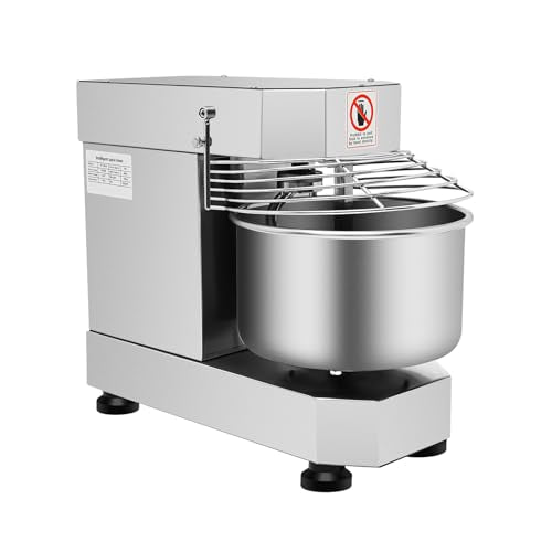Commercial Dough Mixer Electric