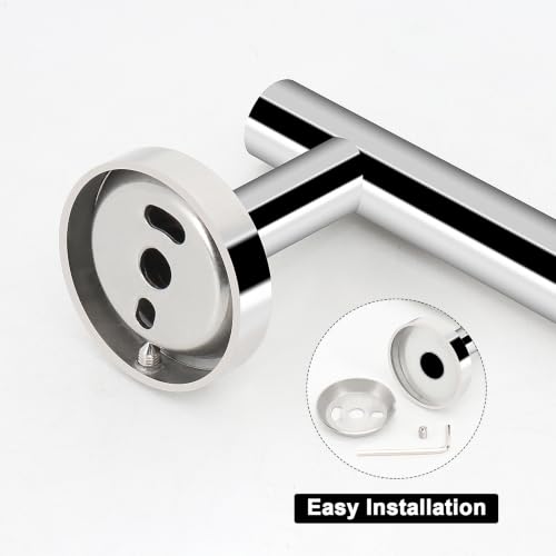 Bath Towel Bar