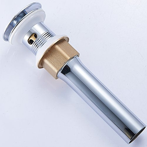 Vessel Sink Drain