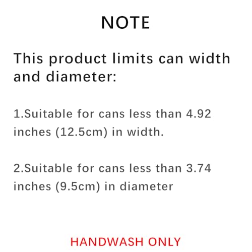 Can Organizer For Pantry