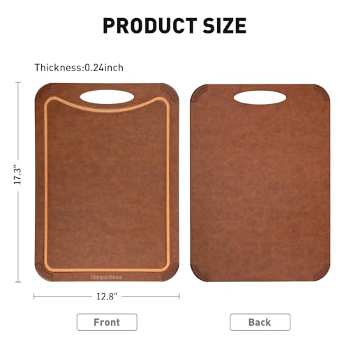 Cutting Board with Non