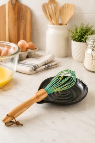 Spoon Rest for Stove Top