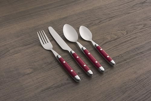 Jubilee Red 16 (4 Count)