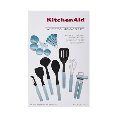 Universal Tool and Gadget Set