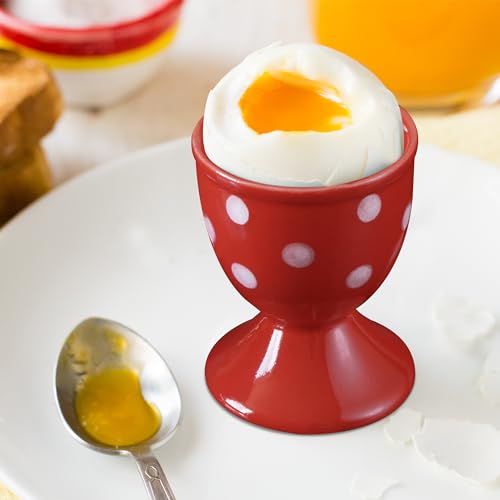 Ceramic Egg Cups