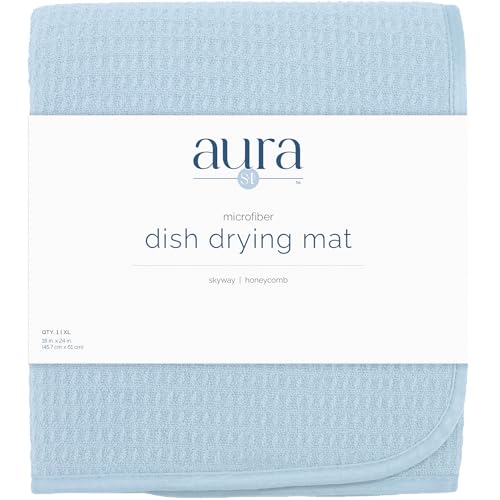 Dish Drying Mat