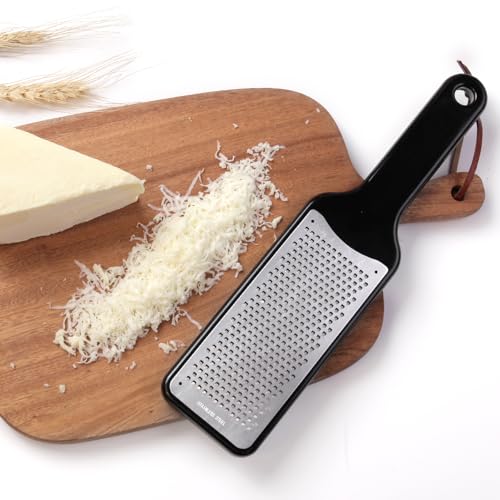 Citrus Lemon Zester Cheese Grater