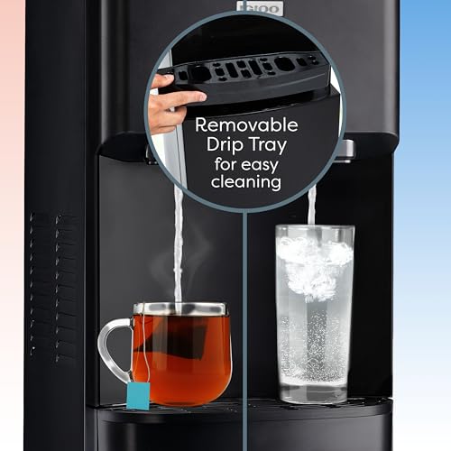 Bottom Loading Water Dispenser