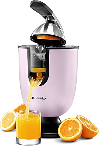 Premium Electric Orange Juicer