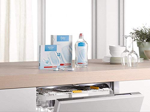 Care Collection Dishwasher Detergent Tabs (120 Count)