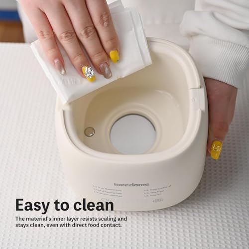 Electric Egg Cooker 6