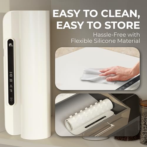 Food Warming Mat