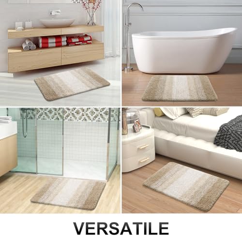 Bathroom Rugs Mat 36x24