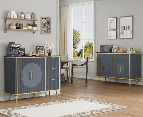 47.2" Buffet Storage Cabinet